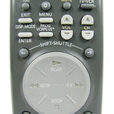 Samsung 10323A Pre-owned VCR Remote Control