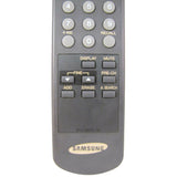 Samsung 3F1400038121 Pre-Owned TV Remote Control