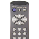 Samsung 3F1400038121 Pre-Owned TV Remote Control