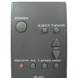 Samsung 69099-629 Pre-Owned VCR Remote Control