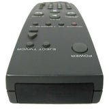 Samsung 69099-629 Pre-Owned VCR Remote Control