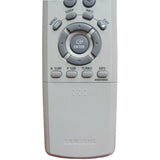 Samsung AA59-00322B (AA59-00322) Pre-Owned TV Remote Control