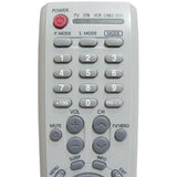 Samsung AA59-00322B (AA59-00322) Pre-Owned TV Remote Control