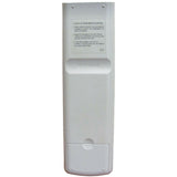 Samsung AA59-00322B (AA59-00322) Pre-Owned TV Remote Control