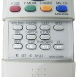 Samsung AA59-00356 Pre-Owned TV Remote Control