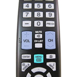 Samsung AA59-00488A Pre-Owned TV Remote Control