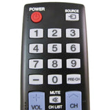 Samsung AA59-00488A Pre-Owned TV Remote Control