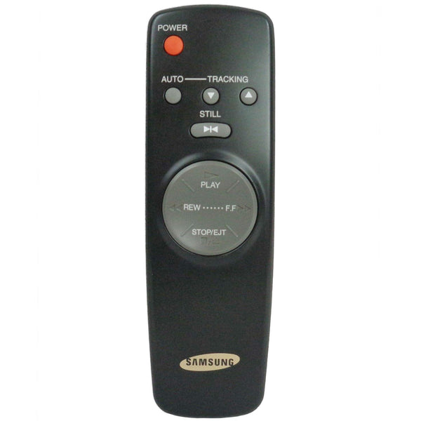 Samsung AC9310037Y Pre-Owned Factory Original VCR Remote Control