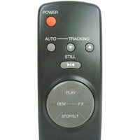 Samsung AC9310037Y Pre-Owned Factory Original VCR Remote Control