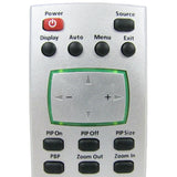 Samsung BN59-00107A Pre-Owned Monitor Remote Control