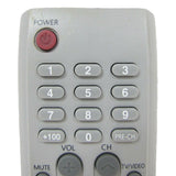 Samsung BN59-00376B Pre-Owned Factory Original TV Remote Control
