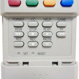 Samsung MF59-00250A Pre-Owned DirecTV Receiver Remote Control