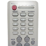 Samsung MF59-00250A Pre-Owned DirecTV Receiver Remote Control