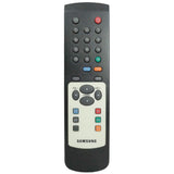 Samsung SAM001 Pre-Owned Factory Original TV Remote Control