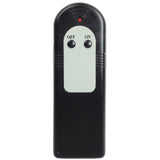 San Shih RC-03S-2 Pre-Owned Remote For AC Outlet Power Receiver, Remote Only