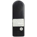 San Shih RC-03S-2 Pre-Owned Remote For AC Outlet Power Receiver, Remote Only