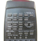 Sansui RS-H22 Pre-Owned Factory Original Audio System Remote Control