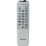 Sanyo CXEA Pre-Owned Factory Original Projector Remote Control