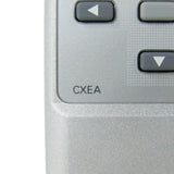 Sanyo CXEA Pre-Owned Factory Original Projector Remote Control