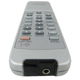 Sanyo CXEA Pre-Owned Factory Original Projector Remote Control