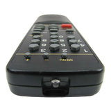 Sanyo FXBA Pre-Owned Factory Original TV Remote Control