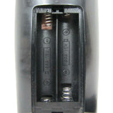 Sanyo GXHA Pre-Owned Factory Original TV Remote Control