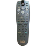 Sanyo IR-9416 Pre-Owned Factory Original VCR Remote Control