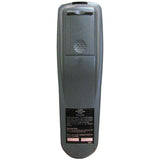 Sanyo IR-9416 Pre-Owned Factory Original VCR Remote Control