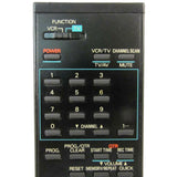 Sanyo IR9670 Pre-Owned Factory Original VCR Remote Control