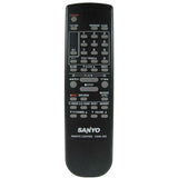 Sanyo VWM-320 Pre-Owned Factory Original VCR Remote Control