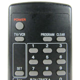 Sanyo VWM-320 Pre-Owned Factory Original VCR Remote Control