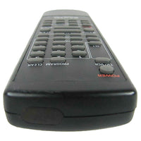 Sanyo VWM-320 Pre-Owned Factory Original VCR Remote Control