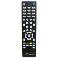 SEIKI SEI001 Pre-Owned Factory Original TV Remote Control