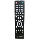 SEIKI SEI001 Pre-Owned Factory Original TV Remote Control