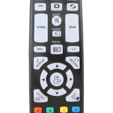 Seiki SK001 Pre-Owned Factory Original TV Remote Control