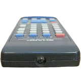 Sharp G0056AJ Pre-Owned Factory Original VCR Remote Control