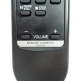 Sharp G0085TA Pre-Owned Factory Original Camcorder Remote Control