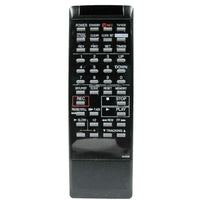 Sharp G0452GE Pre-Owned Factory Original VCR Remote Control