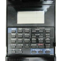 Sharp G0543GE Pre-Owned Factory Original VCR Remote Control