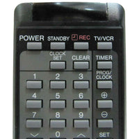 Sharp G0577GE Pre-Owned Factory Original VCR Remote Control
