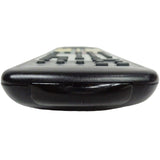Sharp G0726GE Pre-Owned Factory Original VCR Remote Control