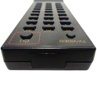 Sharp G0756CE Pre-Owned Factory Original TV Remote Control