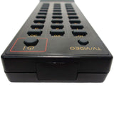 Sharp G0756CE Pre-Owned Factory Original TV Remote Control