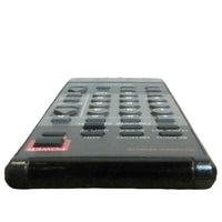 Sharp G0762CESA Pre-Owned Factory Original TV Remote Control