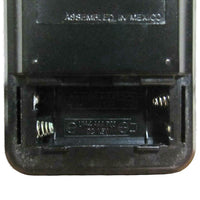 Sharp G0762CESA Pre-Owned Factory Original TV Remote Control