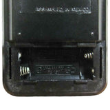 Sharp G0762CESA Pre-Owned Factory Original TV Remote Control
