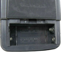 Sharp G0797CESA Pre-Owned Factory Original TV Remote Control