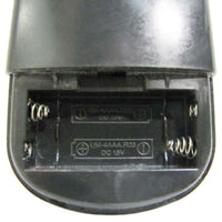 Sharp G1232CESA Pre-Owned Factory Original TV Remote Control