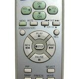 Sharp GA027SA Pre-Owned Factory Original TV Remote Control