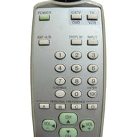 Sharp GA027SA Pre-Owned Factory Original TV Remote Control